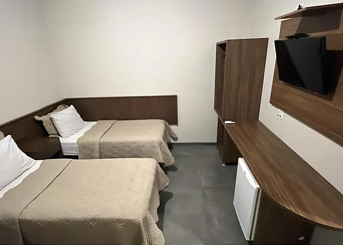 Hotel Luz